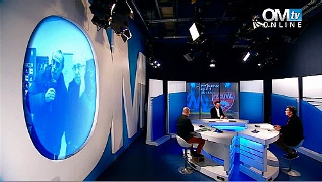 OM 0-1 Nancy : L'Après-match