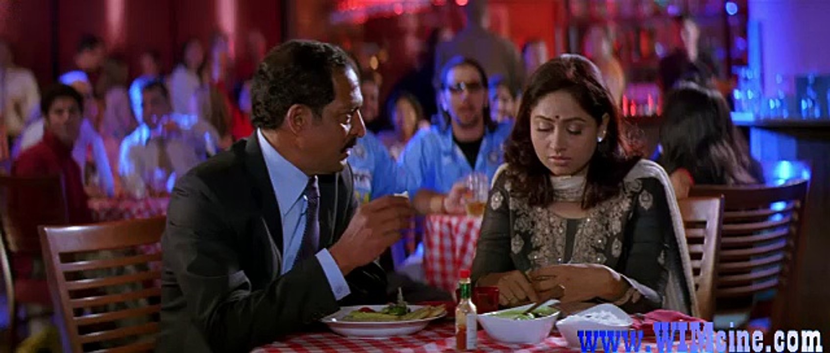Hattrick (2007)_clip3