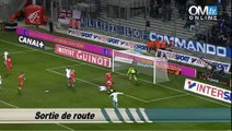 ForOM après OM-Nancy (0-1)