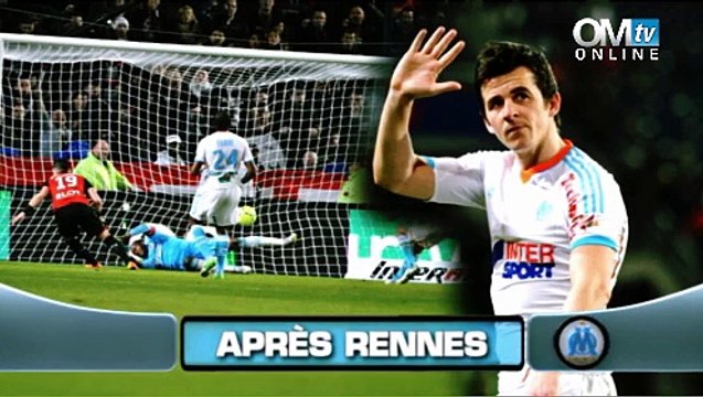 Un Jour à l'OM du 28 janvier