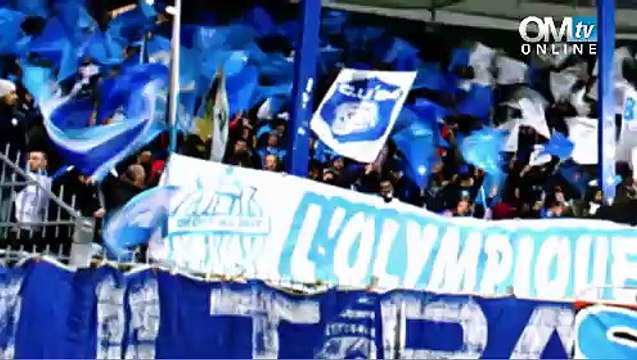 Un jour à l'OM du 22 janvier