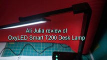 OxyLED Smart T200 Giant Eye-care 10w LED Desk Lamp