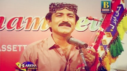 Ghulam Hussain Umrani - Moon Pehnje Hisey Jo Roe Dino