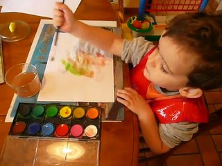 L'Artiste: Créativité et Inspiration