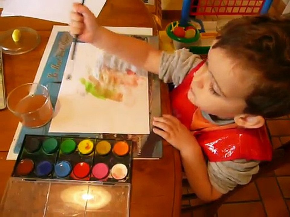 l'artiste