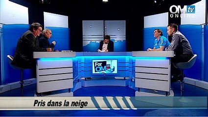 ForOM avec Laurent Spinosi