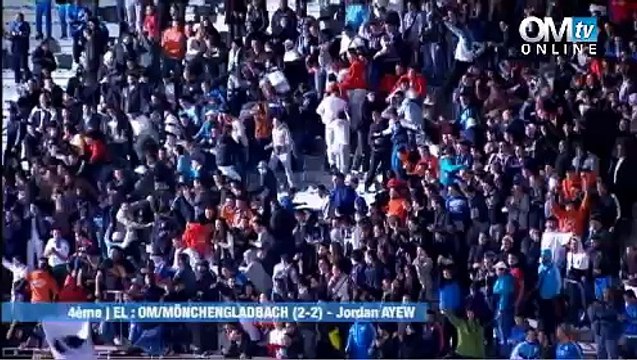 Elisez le plus beau but : novembre 2012