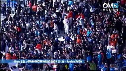 Elisez le plus beau but : novembre 2012