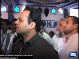 Dunya News - PTI angry workers chanted slogans of 