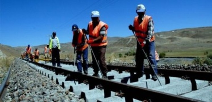 Kars İçin Müthiş Teklif! Küçük Bir Çin Olabilir