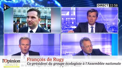 Bernard Cazeneuve, le maillon faible du gouvernement sous le feu des critiques