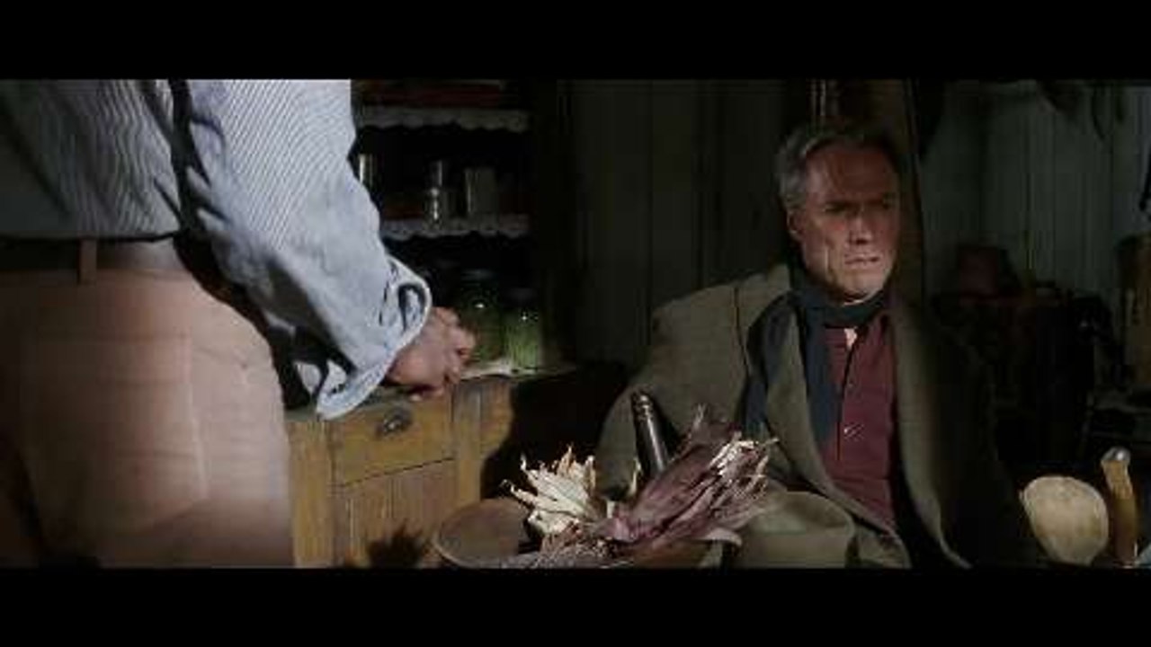 Erbarmungslos - Clip (Deutsch) HD