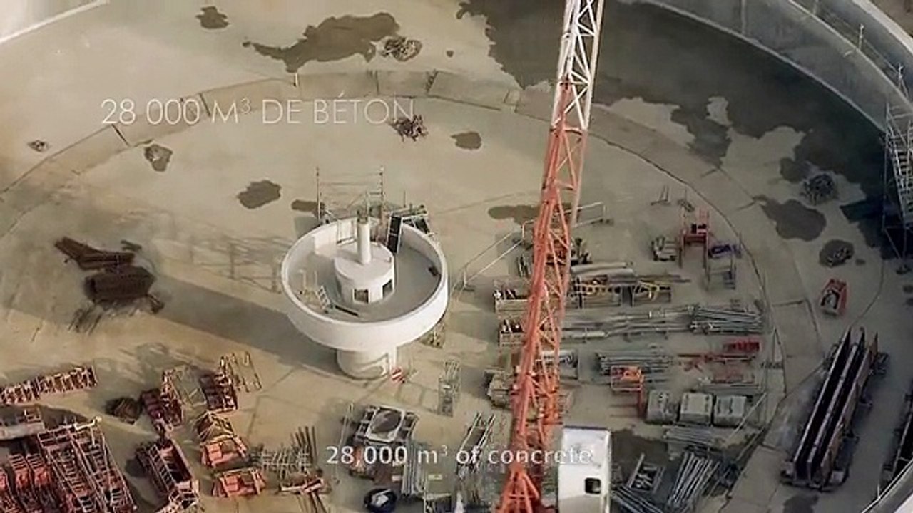 Step de Marquette-lez-Lille by Norpac