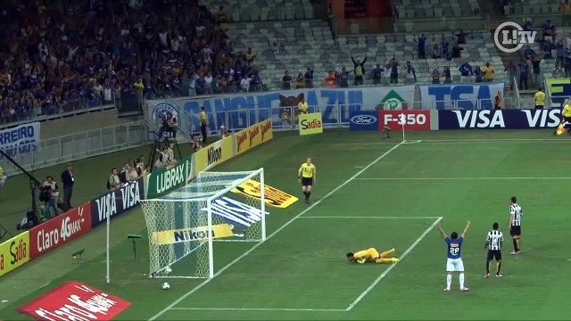 Com boa atuação do Cruzeiro, Marcelo Oliveira minimiza erro de arbitragem