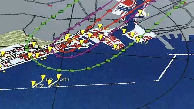 EXERCICE NATIONAL DE SECURITE NUCLEAIRE A BREST