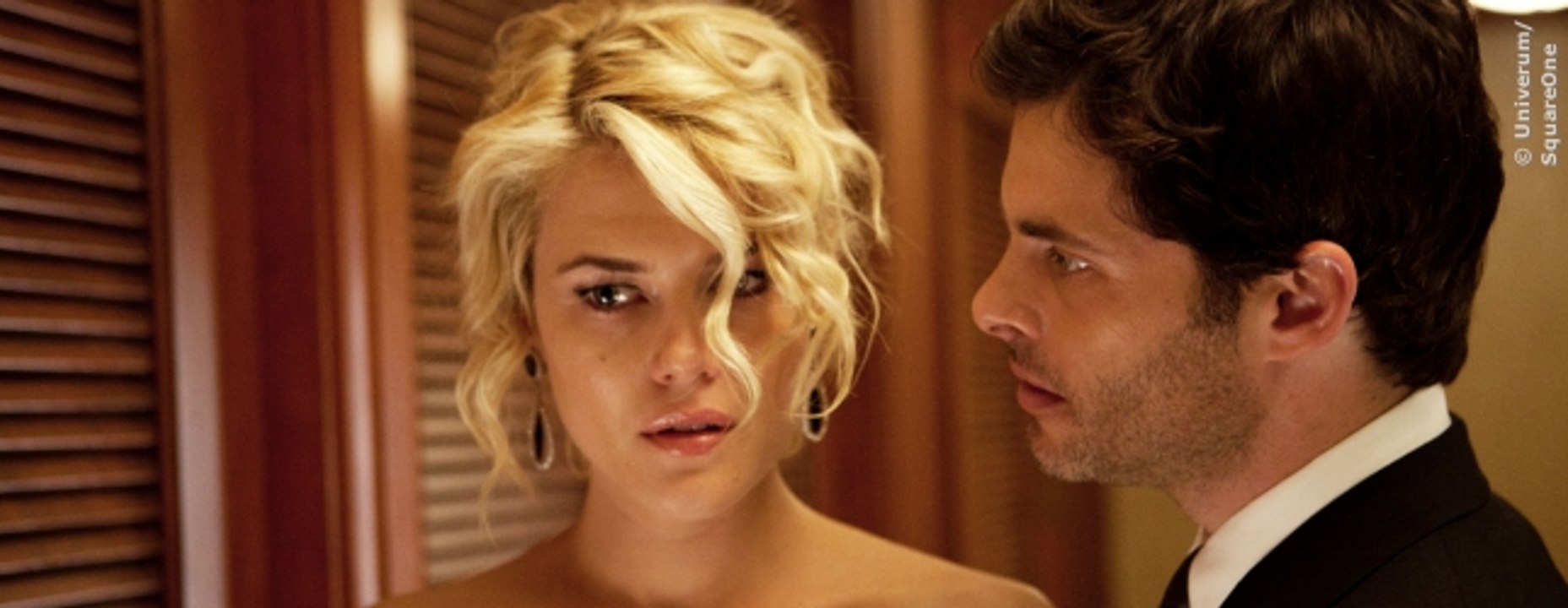 The loft trailer (deutsch)