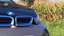 En la práctica: BMW i3 | Al volante