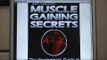 Muscle building guide - Muscle Gaining Secrets