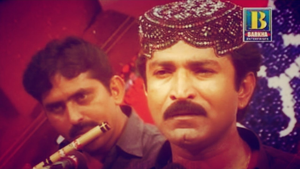 Ghulam Hussain Umrani - Shaam Ta Shami Hik Pasay