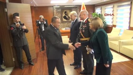 Gaziantep?te Cumhuriyet Bayramı Kutlandı