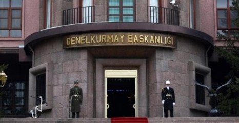 Genelkurmay Yüksekova Saldırısının Failerini Açıkladı