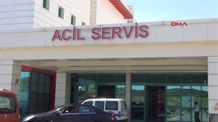 Hacdan Dönen Kadında Mers Şüphesi