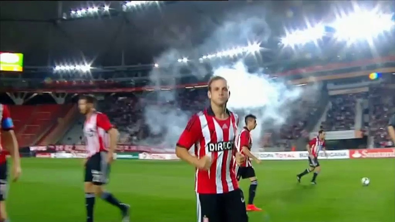 Sudamericana: River siegt dank Eigentor