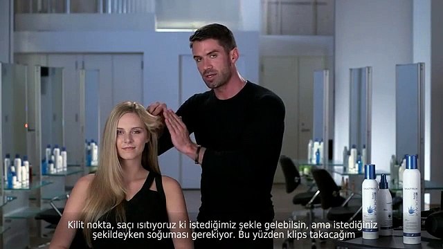 Düz Saçlılar İçin Dalgalı Saç Yapımı (640x360_SD)