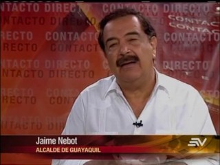 Contacto Directo 30/octubre/2014