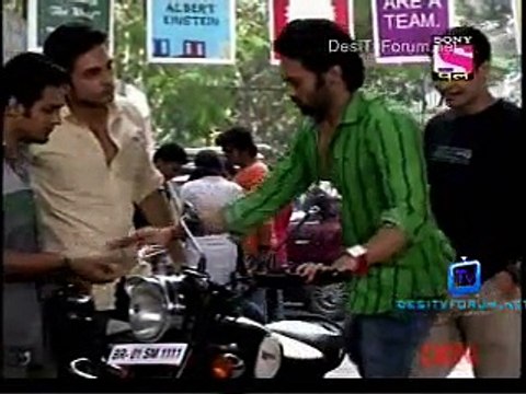 Yeh Dil Sun Raha Hai 30th October 2014 Video Watch Online pt3