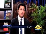 US SRAP Mr.Dan Feldman Interview with Waqas Rafique Capital TV