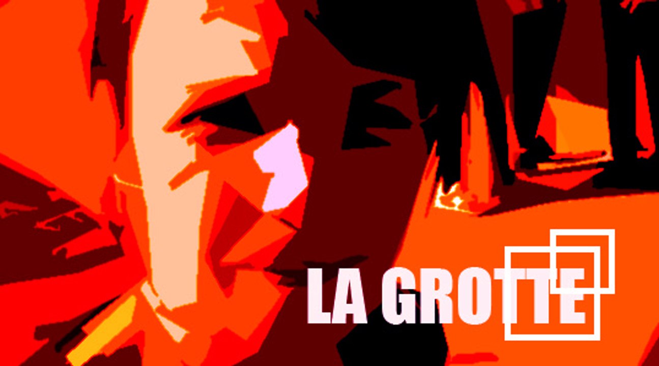 MARS 2014 sur La voix de la grotte