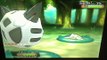 Blaziken Mega Evolving Into Mega Blaziken In The Pokemon Omega Ruby and Pokemon Alpha Sapphire Special Demo Version