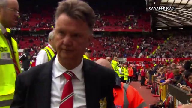 Manchester United, les nouveaux galactiques