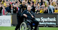 İsveçli Eski Futbolcu Ingesson, 46 Yaşında Öldü