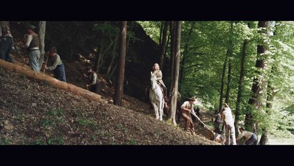 SERENA - Bande-annonce VF