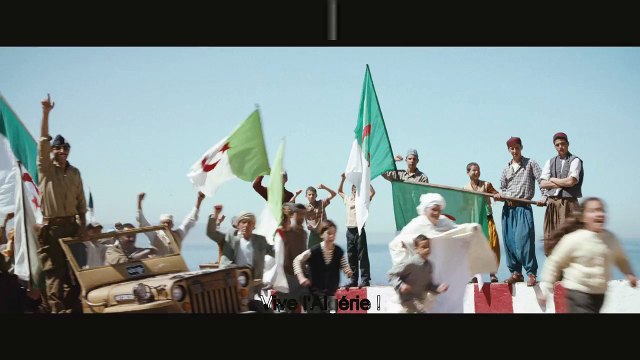 L'ORANAIS - Bande-annonce VF