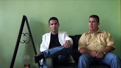 TESTIMONIOS DE UN EX EVANGELICO