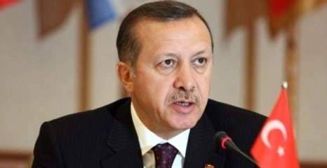 Erdoğan: Yemeği Aşağıda Yeme Baskısı Bu Sıkıntıyı Doğurdu