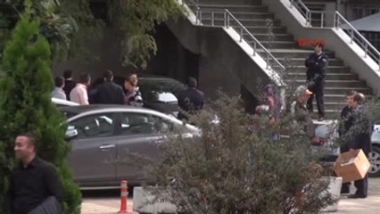 Z.ereğli - İhtiyaç Sahibi Ailelerin Kömürünü Çaldılar