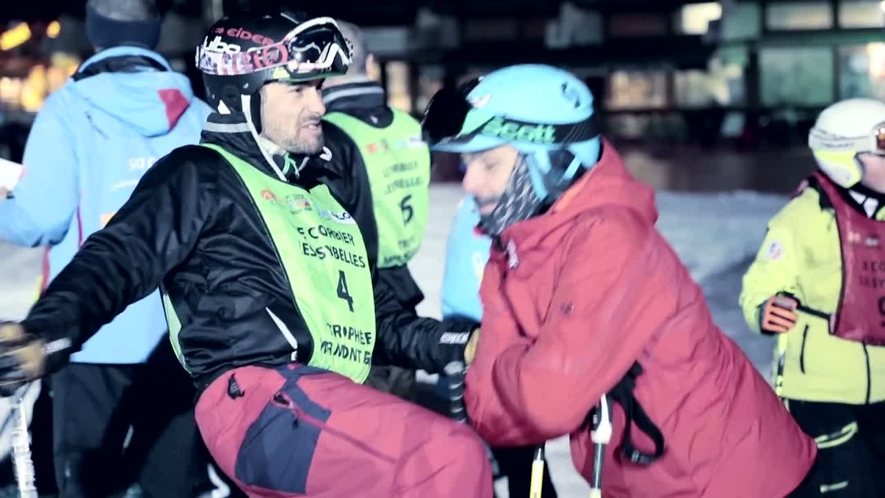 Teaser Mer Montagne 2015