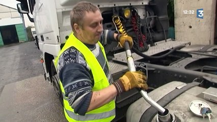 Les vols d'essence se mutliplient