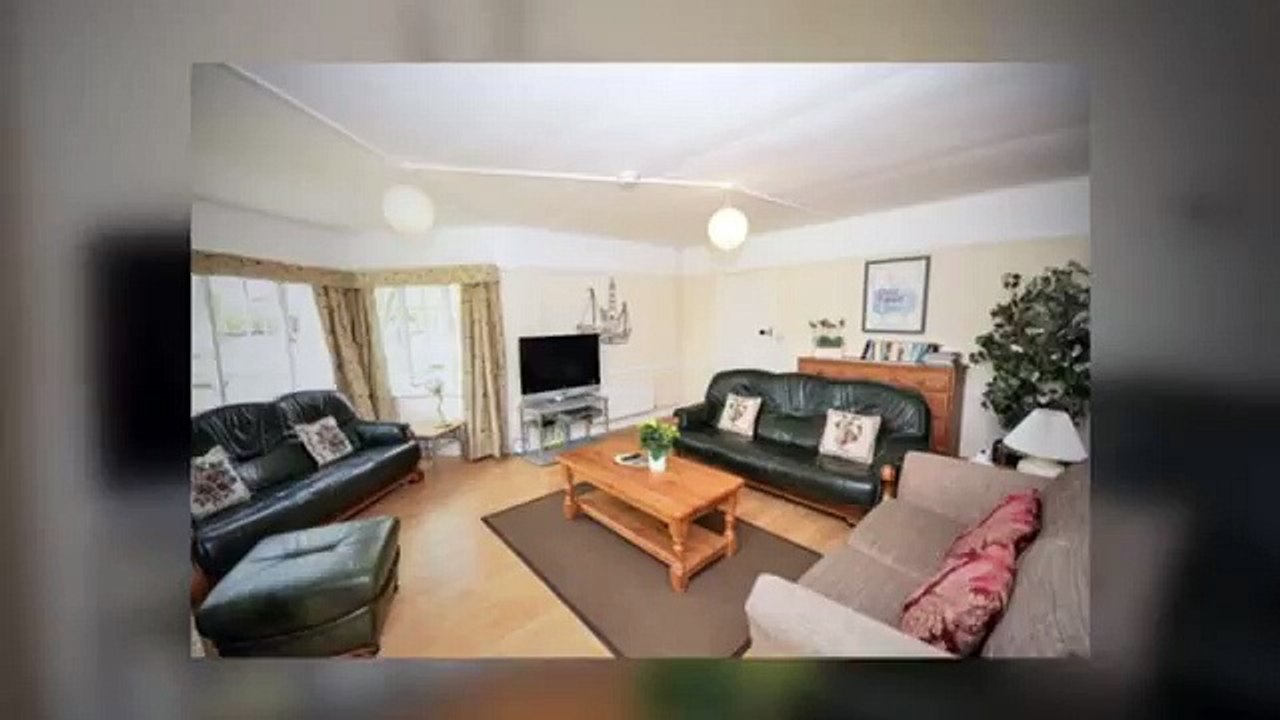 Holiday Cottage Norfolk Broads - Box End