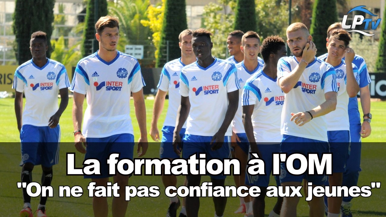 L'avis de G. Prost sur la formation à l'OM