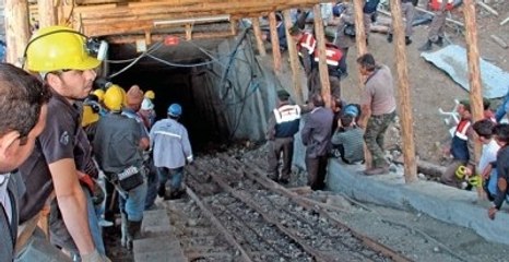 Prof. Dr. Atalay: Ermenek'te Suyun Boşaltılması İmkansız