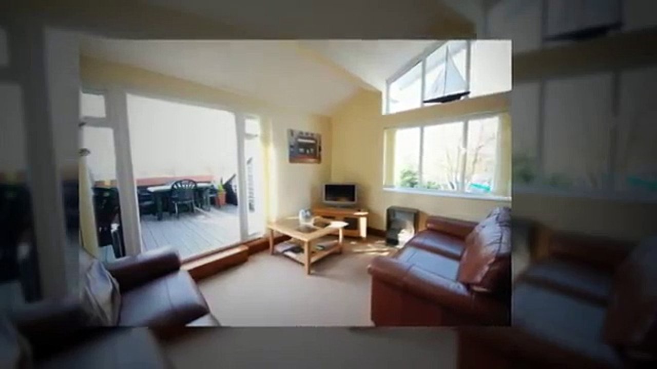 Holiday Cottage Norfolk Broads - Enterprise Cottage