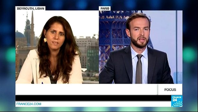 Liban - Liban : retour sur les affrontements à Tripoli