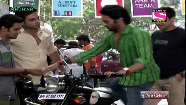 Yeh Dil Sun Raha Hain 30th October 2014 pt3