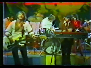 IRON BUTTERFLY  1968  1969