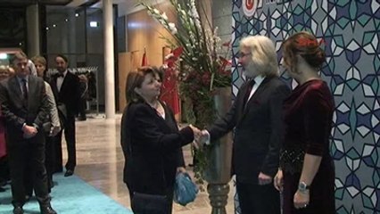 Bir Alman Sanatçının Gözüyle Türkiye Anlatıldı